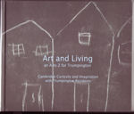 Art and Living front cover