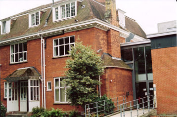 The Medical Research Council’s Applied Psychology Unit, 15 Chaucer Road, August 2008