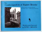 Front cover, Cambridgeshire of Rupert Brooke