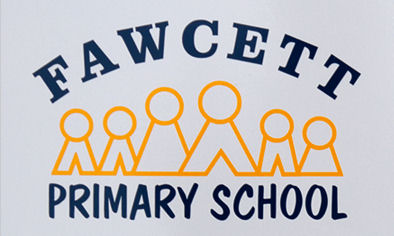 New school logo. Source: Fawcett School.