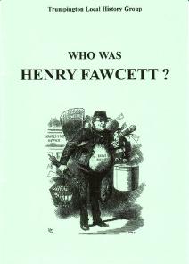 Who Was Henry Fawcett?