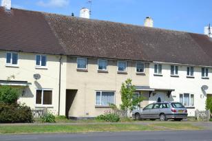 16 Foster Road. Photo: Andrew Roberts, 3 May 2011.