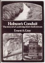 Front cover, Hobson's Conduit