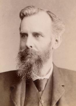 Portrait of John Venn in 1883. Source: https://en.wikipedia.org/wiki/John_Venn.