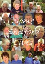 Front cover, Some Shelford Lives