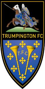 Trumpington Football Club logo, 2019.