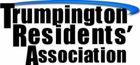 Trumpington Residents' Association logo, 2009.